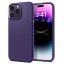 Kryt Spigen Liquid Air iPhone 14 Pro Deep Purple