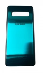 Samsung Galaxy S10 Plus - Zadný kryt - zelený (náhradný diel)