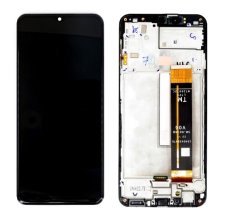 LCD displej + dotykové sklo Samsung Galaxy M23 5G/M336/A13 4G s rámom LCD displej + dotykové sklo Samsung Galaxy M23 5G/M336/A13 4G s rámom
