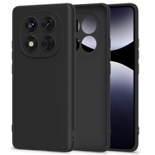 Kryt Tech-Protect Icon Xiaomi Redmi Note 14 Pro 5G / Poco X7 5G Black Kryt Tech-Protect Icon Xiaomi Redmi Note 14 Pro 5G / Poco X7 5G Black