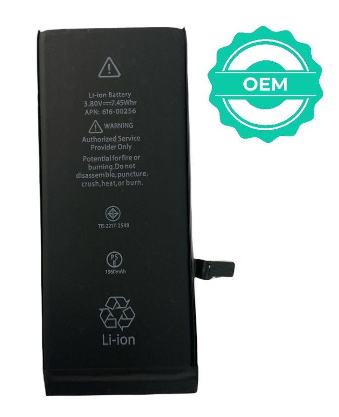 Batéria Apple iPhone 7 - 1960mAh - OEM batéria