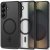 Kryt Tech-Protect Basicmag Magsafe Samsung Galaxy S26+ Plus Matte Black
