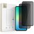 Ochranné tvrdené sklo Tech-Protect Glass Spy+ 2-Pack na Samsung Galaxy A27 5G Privacy