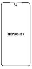 Hydrogel - ochranná fólia - OnePlus 12R Hydrogel - ochranná fólia - OnePlus 12R