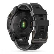 Remienok Tech-Protect Iconband Garmin Fenix 5X / 5X Plus / 6X / 6X Pro / 7X / 8 / 8 Pro (51 mm) Black