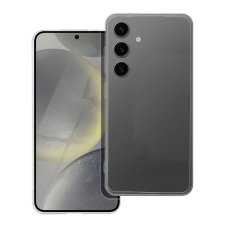 Kryt Box Premium 1,5 mm Case Honor X7A Priesvitný