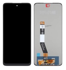 LCD kijelző + érintőkijelző Motorola Moto G54 5G/G54 Power 5G