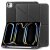 Tok Tech-Protect SC Pen Origami iPad Pro 13" 7 / 2024 Black
