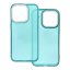 Kryt Pearl Case iPhone 15 Pro Green