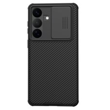 Nillkin CamShield PRO zadní kryt pro Samsung Galaxy S26+ Black Nillkin CamShield PRO zadní kryt pro Samsung Galaxy S26+ Black