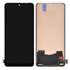 LCD displej + dotykové sklo Xiaomi Poco F4 5G LCD displej + dotykové sklo Xiaomi Poco F4 5G
