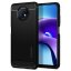 Kryt Spigen Rugged Armor Xiaomi Redmi Note 9T 5G Matte Black