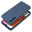 Kryt Soft Case Samsung Galaxy A14 5G / A14 4G Dark Blue