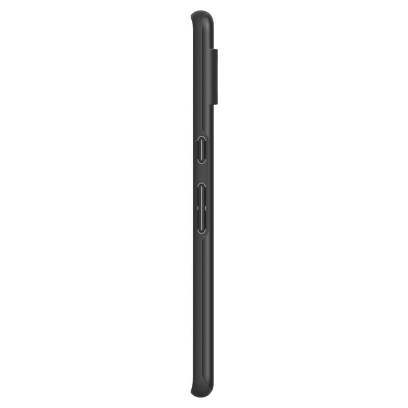 Kryt Spigen Thin Fit Google Pixel 7 Black