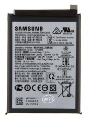 SCUD-HQ-50S Samsung Baterie Li-lon 5000mAh (Service Pack - originálny diel) SCUD-HQ-50S Samsung Baterie Li-lon 5000mAh (Service Pack - originálny diel)