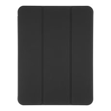 OBAL:ME MistyTab púzdro pre Samsung Galaxy Tab S10 Lite/S9/S9 FE/S10 FE Black