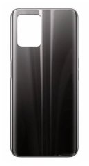 Realme 8i - Zadný kryt batérie - Black (náhradný diel) Realme 8i - Zadný kryt batérie - Black (náhradný diel)