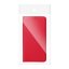 Kryt Smart Case Book Motorola Moto G24 Red