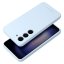 Kryt Roar Case Cloud Skin Xiaomi Redmi Note 14 Pro 5G Light Blue