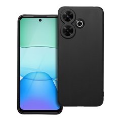Kryt Matt Case Xiaomi Redmi 13 4G Black