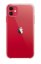 Apple Crystal Air kryt iPhone 11