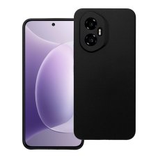 Kryt Case Honor 300 Silicone 2mm (Camera Protection) Black