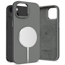 Kryt Tech-Protect Silicone Pure Magsafe iPhone 15 Clay Kryt Tech-Protect Silicone Pure Magsafe iPhone 15 Clay