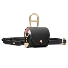 Kryt Spigen Cyrill mini Bag Apple Airpods 4 Black Kryt Spigen Cyrill mini Bag Apple Airpods 4 Black