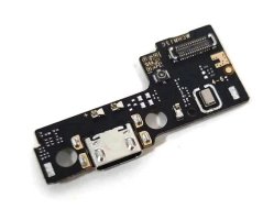 Xiaomi Redmi 12C - Nabíjací flex s PCB doskou a konektorom Xiaomi Redmi 12C - Nabíjací flex s PCB doskou a konektorom