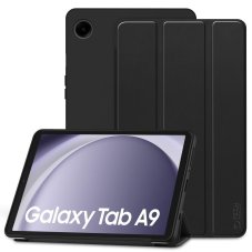Kryt Tech-Protect Smartcase Samsung Galaxy Tab A9 8.7 X110 / X115 Black