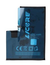 Akkumulátor iPhone 13 Pro Max 4352mAh Licore