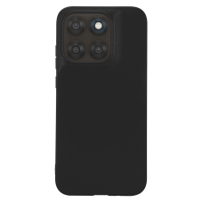 Tactical TPU tok a Motorola Moto G77 5G Black modellhez
