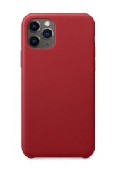 Slim Minimal iPhone 12 Pro Max red