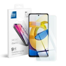 Ochranné sklo Szkło Hartowane Blue Star - Xiaomi Poco M4 Pro 5G Ochranné sklo Szkło Hartowane Blue Star - Xiaomi Poco M4 Pro 5G