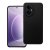 Kryt Case Honor 300 Silicone 2mm (Camera Protection) Black