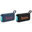 Wireless Speaker 2 X 10W 4H Hoco Hc32 Black