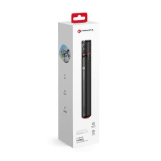 Selfie tyč Forcell F-Grip F170Xl Automatic Selfie Stick With Remote Controler Tripod Black