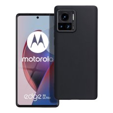 Kryt Case Motorola Edge 30 Ultra Matt Black