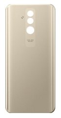 Huawei Mate 20 lite - Zadný kryt - zlatý (náhradný diel) Huawei Mate 20 lite - Zadný kryt - zlatý (náhradný diel)