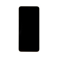 Motorola Moto G13 Displej s rámem Black (Service Pack - originální díl) Motorola Moto G13 Displej s rámem Black (Service Pack - originální díl)