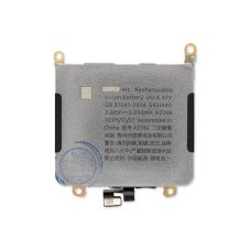 Akkumulátor Apple Watch Ultra