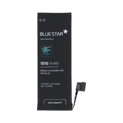 Batéria Blue Star HQ Battery iPhone 5C 1510 mAh