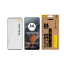 Tactical Glass Shield 5D sklo pre Motorola Signature Black