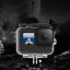 Kryt Tech-Protect Waterproofcase Gopro Hero 9 / 10 / 11 / 12 Clear