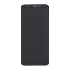 Displej pre Xiaomi Redmi 5 Plus Black Displej pre Xiaomi Redmi 5 Plus Black
