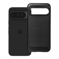 Kryt Case Google Pixel 9 Pro Carbon 2.0 Black