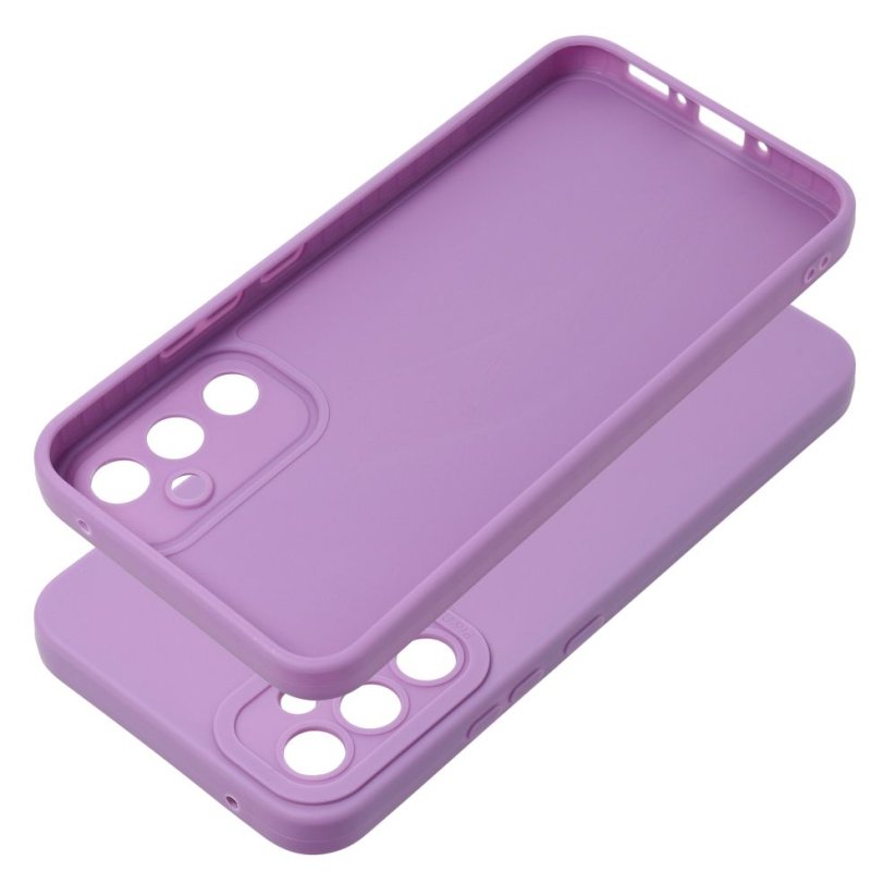 Kryt Roar Luna Case Samsung Galaxy A34 5G Violet