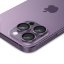 Ochranné sklo zadnej kamery Spigen Optik.Tr ”Ez Fit” Camera Protector 2-Pack iPhone 14 Pro / 14 Pro Max Deep Purple