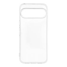 Kryt Case Google Pixel 11 Pro Xl Clear Case 2 mm (Camera Protection) Priesvitný