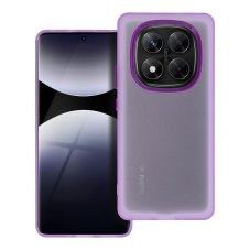 Kryt Case Xiaomi Redmi Note 14 Pro 5G Sappy Purple
